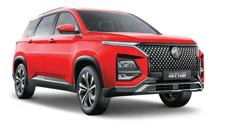 MG India Midnight Carnival 2025 – Car Buying Will Now Be Even More Special