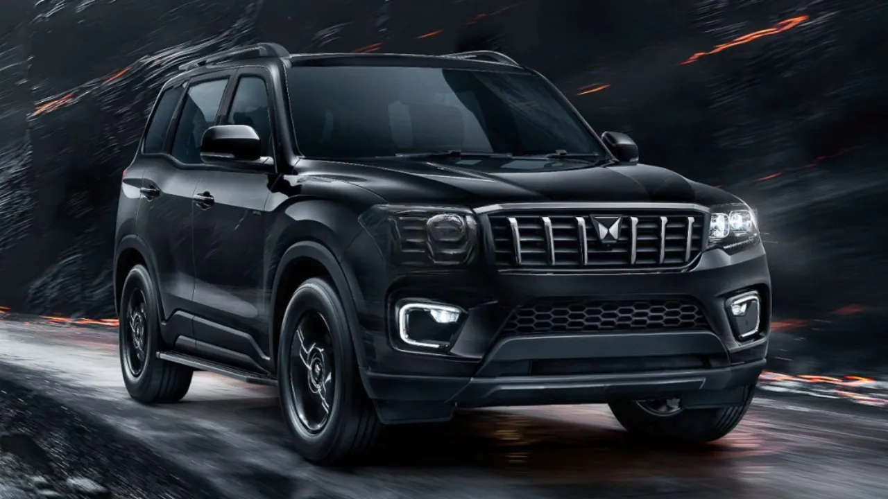Mahindra Scorpio 2026 Review