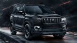 Mahindra Scorpio N 2026 Review