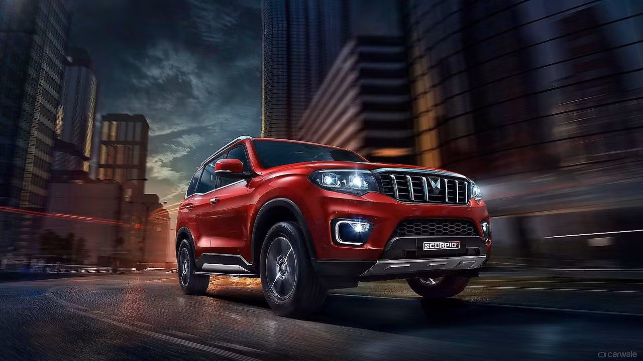 Mahindra Scorpio N 2026 Review