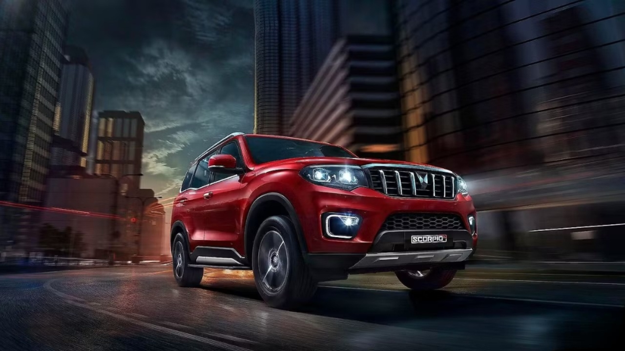 Mahindra Scorpio-N Hybrid Review –...