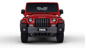 Mahindra Thar 5 Door 2025 First Drive Review