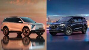 Mahindra XEV 9S vs XUV700 – Best SUV Choice for Future Buyers? All Details