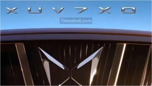 Bookings for Mahindra XUV 7XO begin ahead of launch, know features and interior