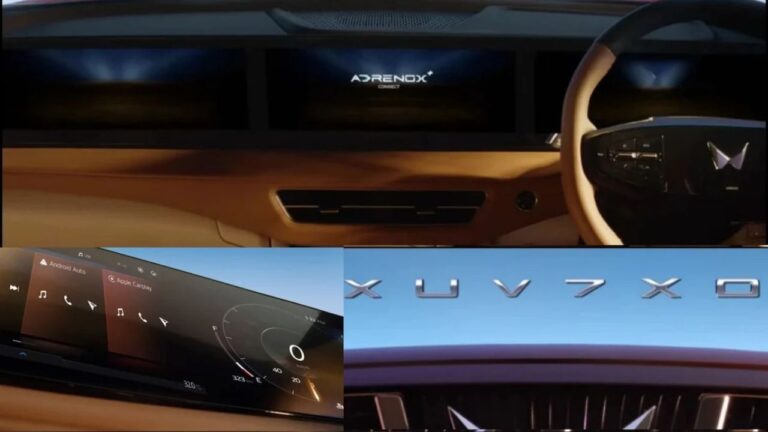 Mahindra XUV 7XO Price Prediction 2026 – Launch Date, New Features and Complete Details