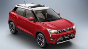 Mahindra XUV300 Facelift 2025 – Interior Changes That Improve Daily Comfort