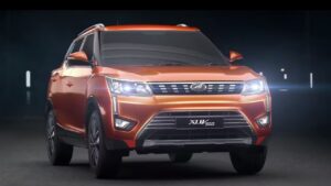 Mahindra XUV300 Facelift 2025 – New Dashboard, Engine Update and Practical Improvements
