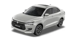Maruti Dzire 2025 New Model – Cabin Space, Fuel Efficiency and Family Appeal