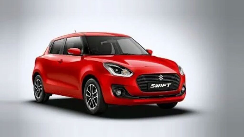 Maruti Swift 2026 First Review