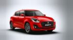 Maruti Swift 2026 First Review