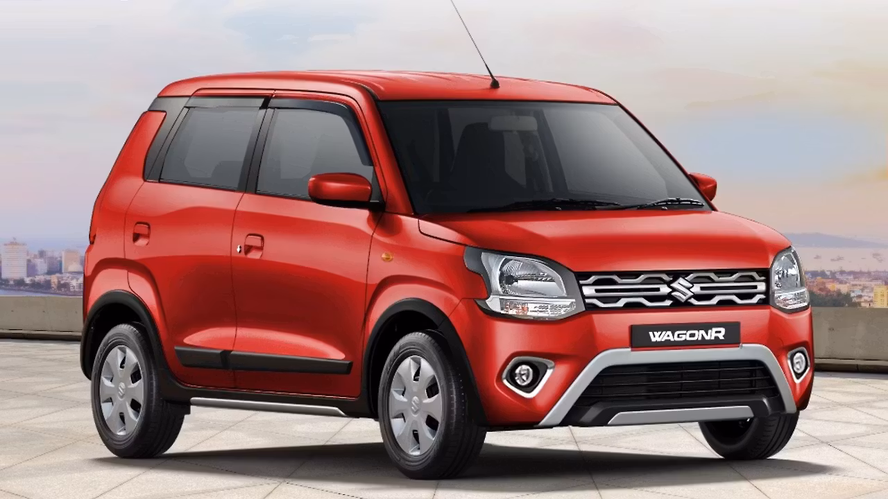 Maruti WagonR 2026 Review –...