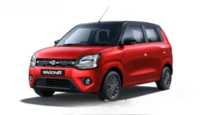 Maruti WagonR Hybrid Plan – How Hybrid Tech Can Change Budget Car Mileage
