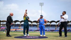 Mitchell Marsh Retirement