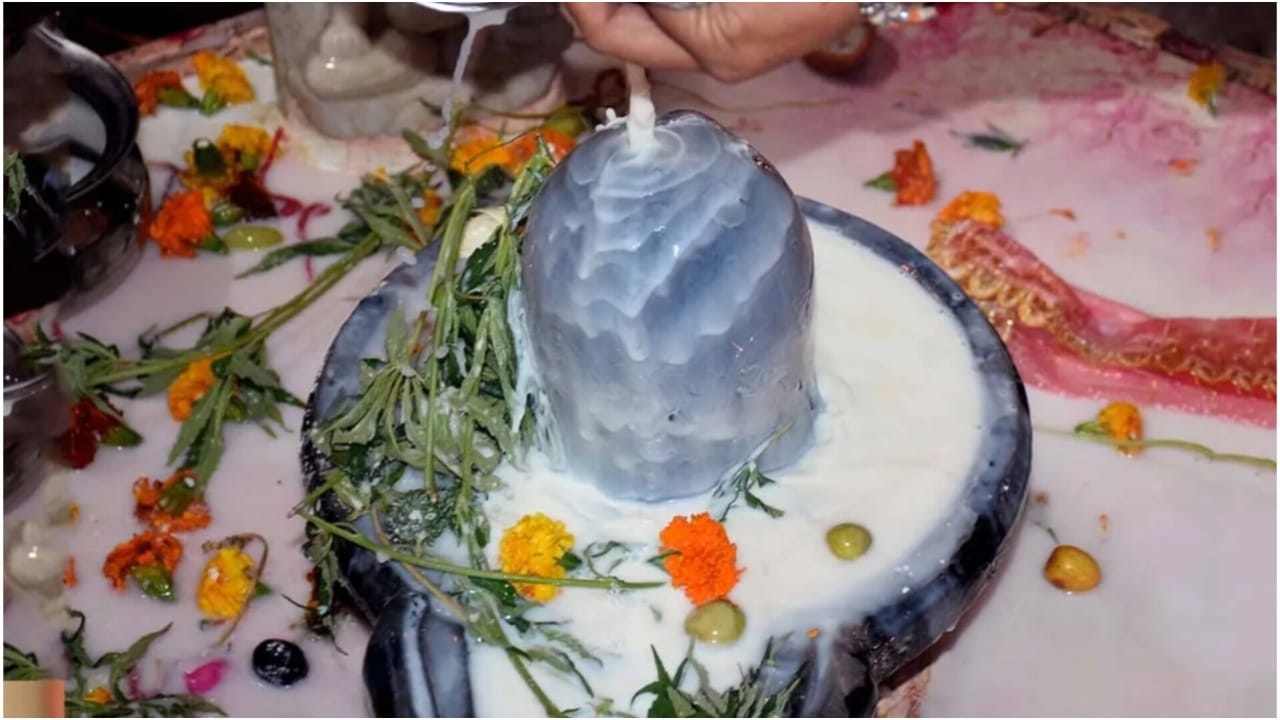 Monday Remedies for Lord Shiva...