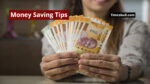 Money Saving Tips