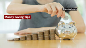 Money Saving Tips