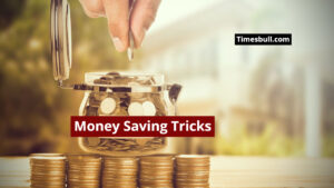 Money Saving Tricks
