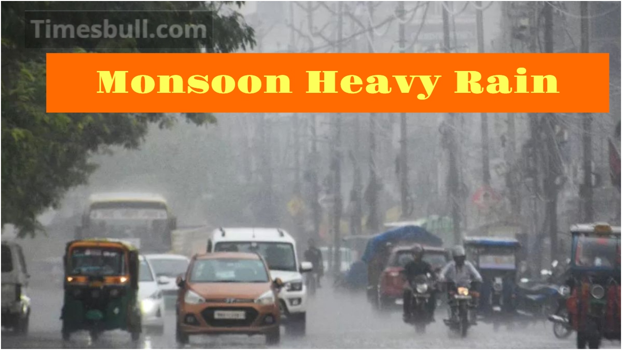 Monsoon Update – Cyclone
