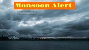 Monsoon Alert – Weather to Worse Again, Heavy Rainfall Predicted in These States for 3 Days