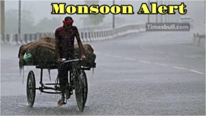 Monsoon Update – Snowfall in the mountains, warning of heavy rain in these states for 12 hours