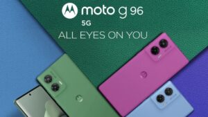 Moto G96 5G At 13% Discount Ahead of New Year, Know How Much It Costs