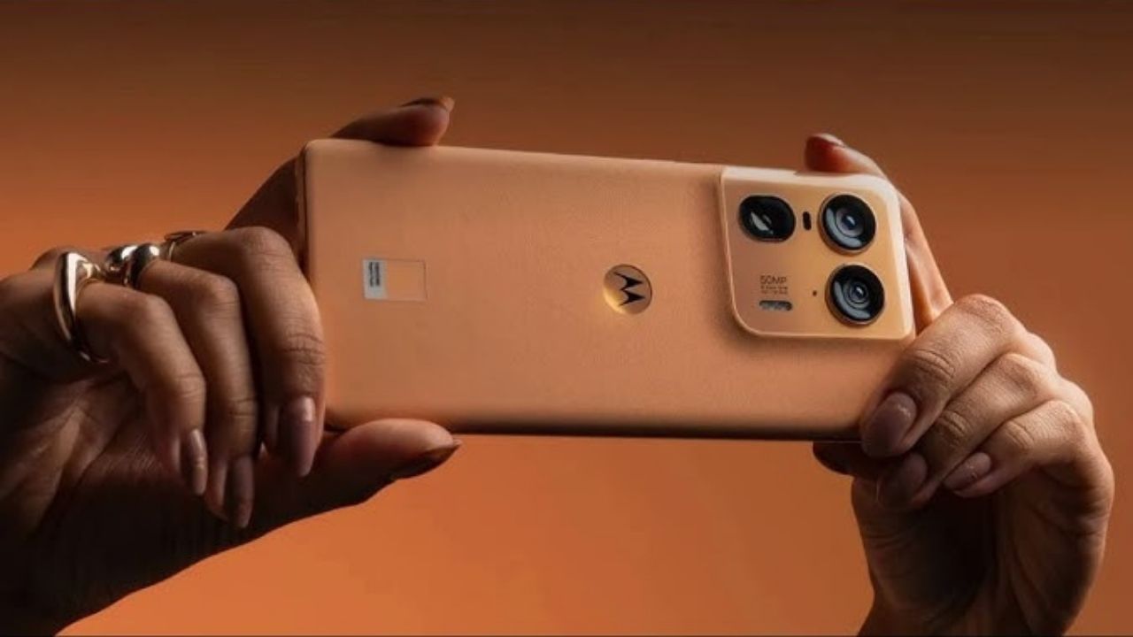 Moto X70 Ultra 5G Phone...