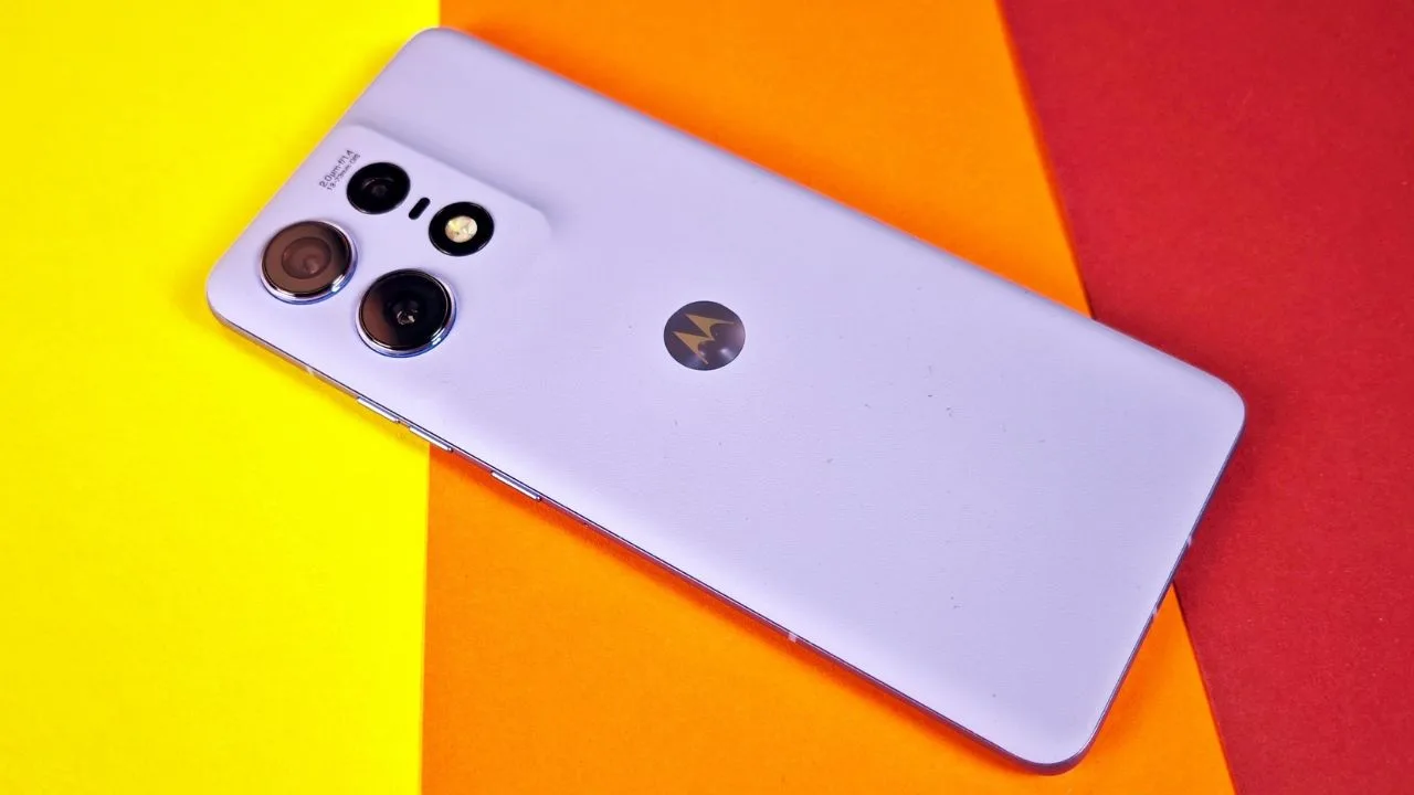 Motorola Edge 50 Pro