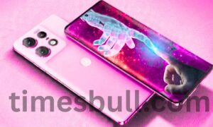 Amazon Sale on Motorola Edge 50 Pro—Now At Just Rs 19,000 with 12GB + 256GB