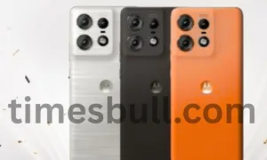 Amazon Sale—Motorola Edge 50 Pro Now At up to 46% off with Many Offers & EMI Option Available