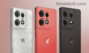 Amazing opportunity-Motorola Edge 50 Pro Up to 45% Off at Amazon Sale with 50MP Selfies camera