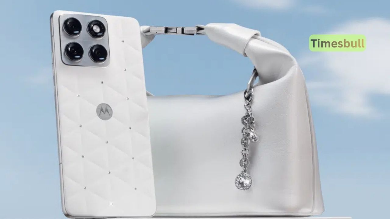 Motorola Edge 70 New Special...