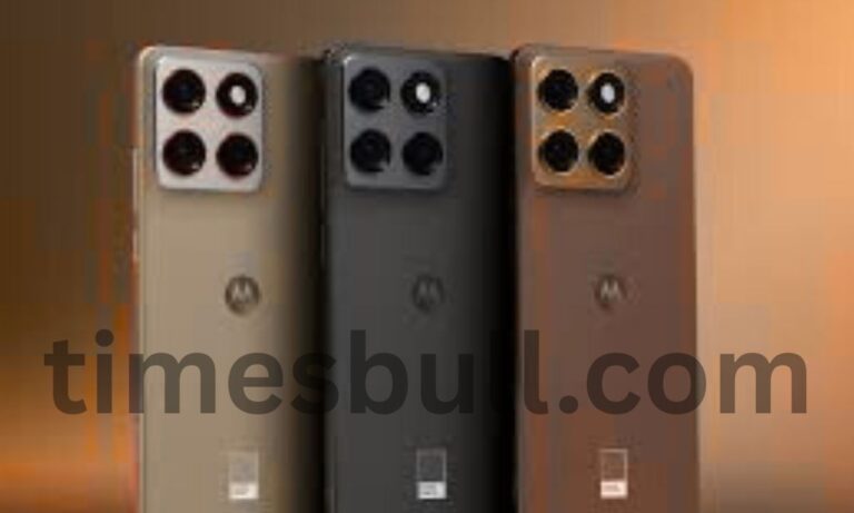 Motorola Edge 70 Ultra with 16GB RAM and three 50MP rear cameras will launch soon