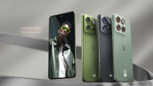 Motorola Edge 70 Ultra Expected To Launch In First Quarter of 2026