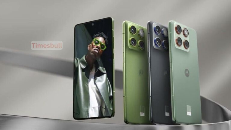Motorola Edge 70 Ultra Expected To Launch In First Quarter of 2026 – With 125W Fast Charging & 100MP Camera