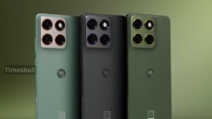 Motorola Edge 70 Ultra Phone Specs Leaked Ahead Of Launch