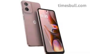 Flipkart Year End Sale 2025—Motorola G05 5G Now at Rs 7299, Buy Now!