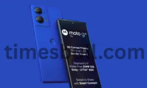 Motorola G85 5G—Now Available At Rs 16,999 on Flipkart with bank discounts and exchange offers