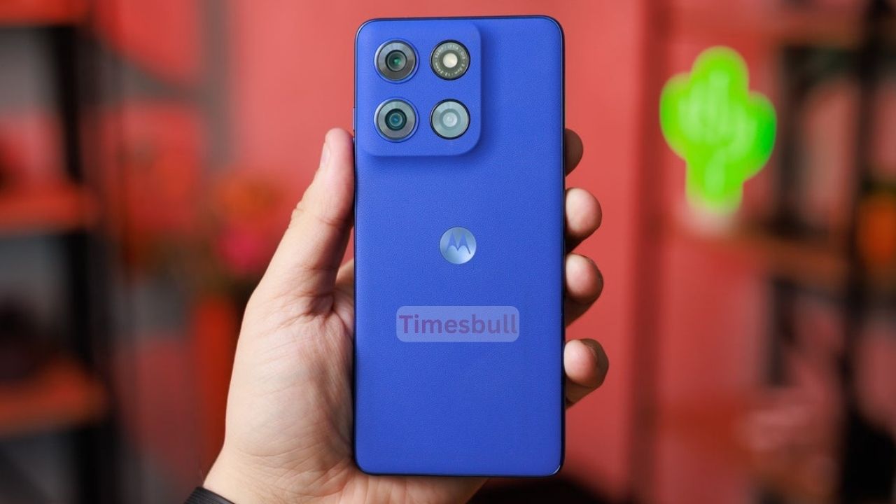 Motorola Moto G Stylus 2026...