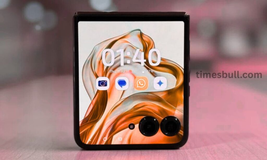 Top 2025 Deal—Motorola Razr 60 Ultra Up to 27% Off at Amazon Sale with many offer