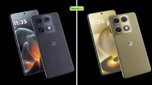 Motorola Signature Features Leaked Ahead Of Launch