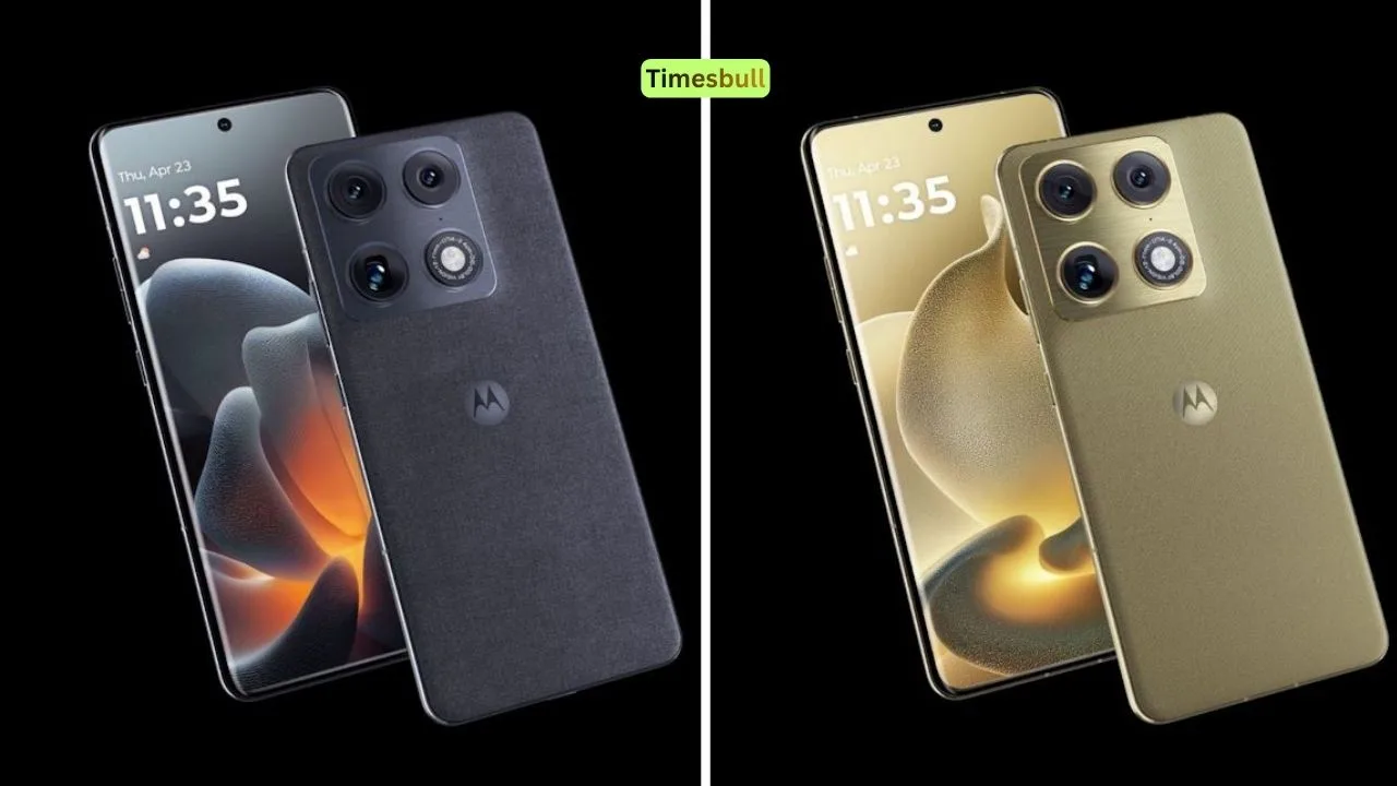 Motorola Signature Features Leaked