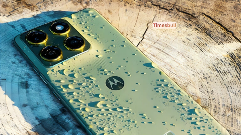 Motorola Signature Series Flipkart Microsite Live- Set To Reveal on 28 December, Check Features