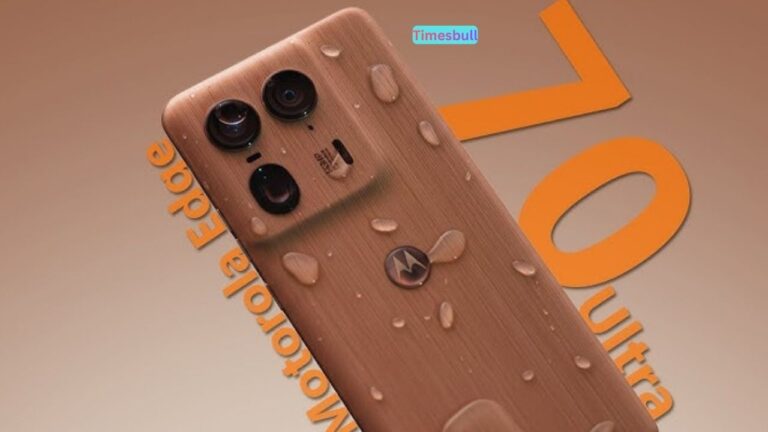 Motorola X70 Ultra Phone Leaked Specs Confirm Snapdragon 8 Gen 5 & 7500 mAh Battery, What’s Price?