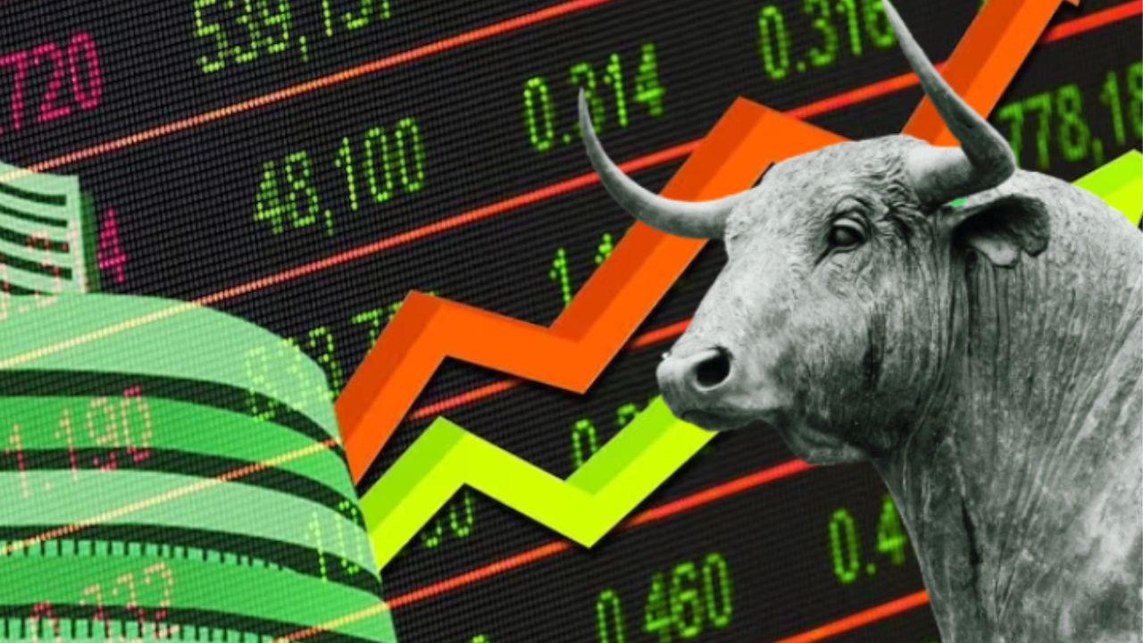 1800% Return on Shares Priced...