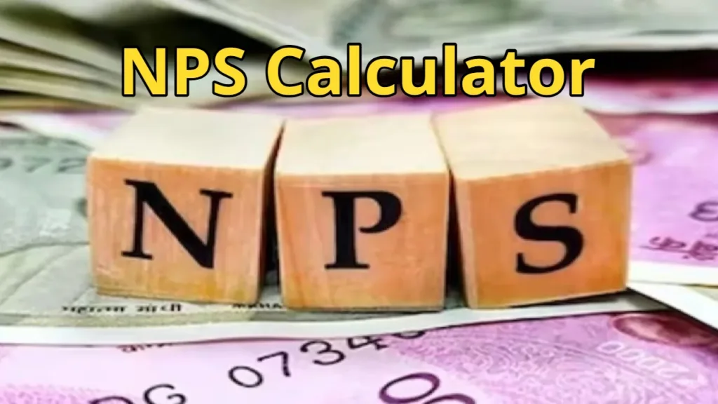 NPS Calculator