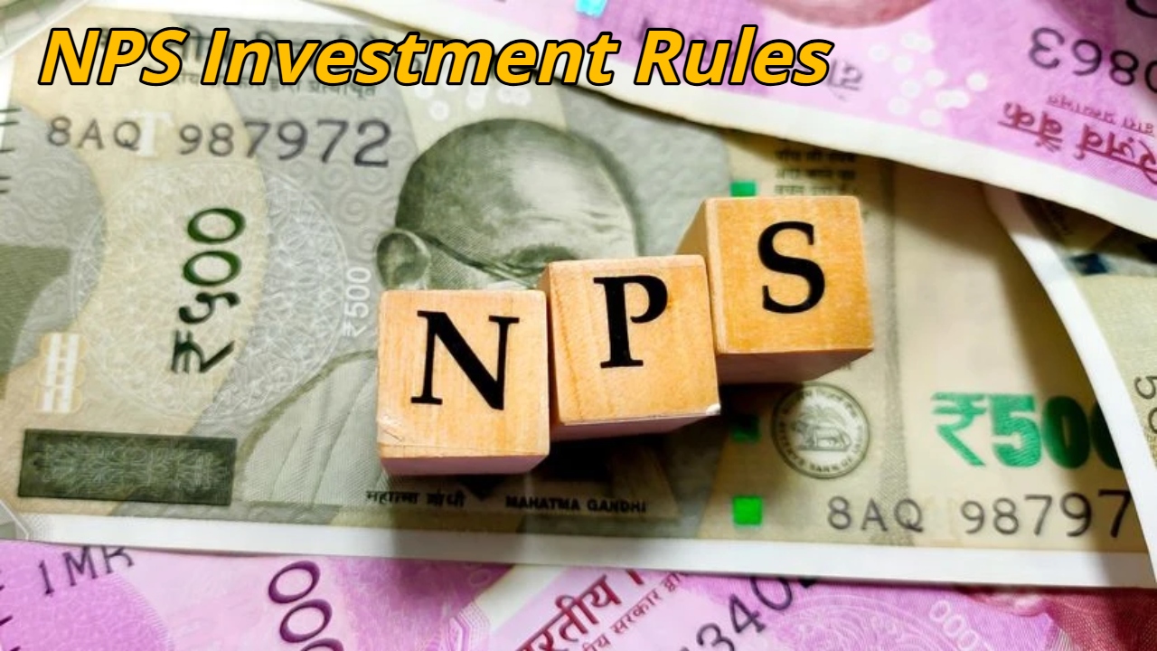 New Opportunity for NPS Investors,...