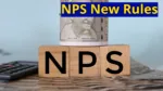 NPS New Rules