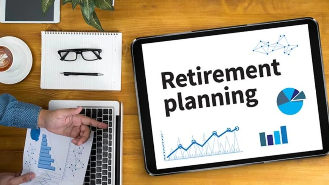 NPS Retirement Plan