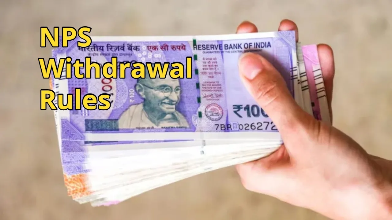 Good News for NPS Investors...