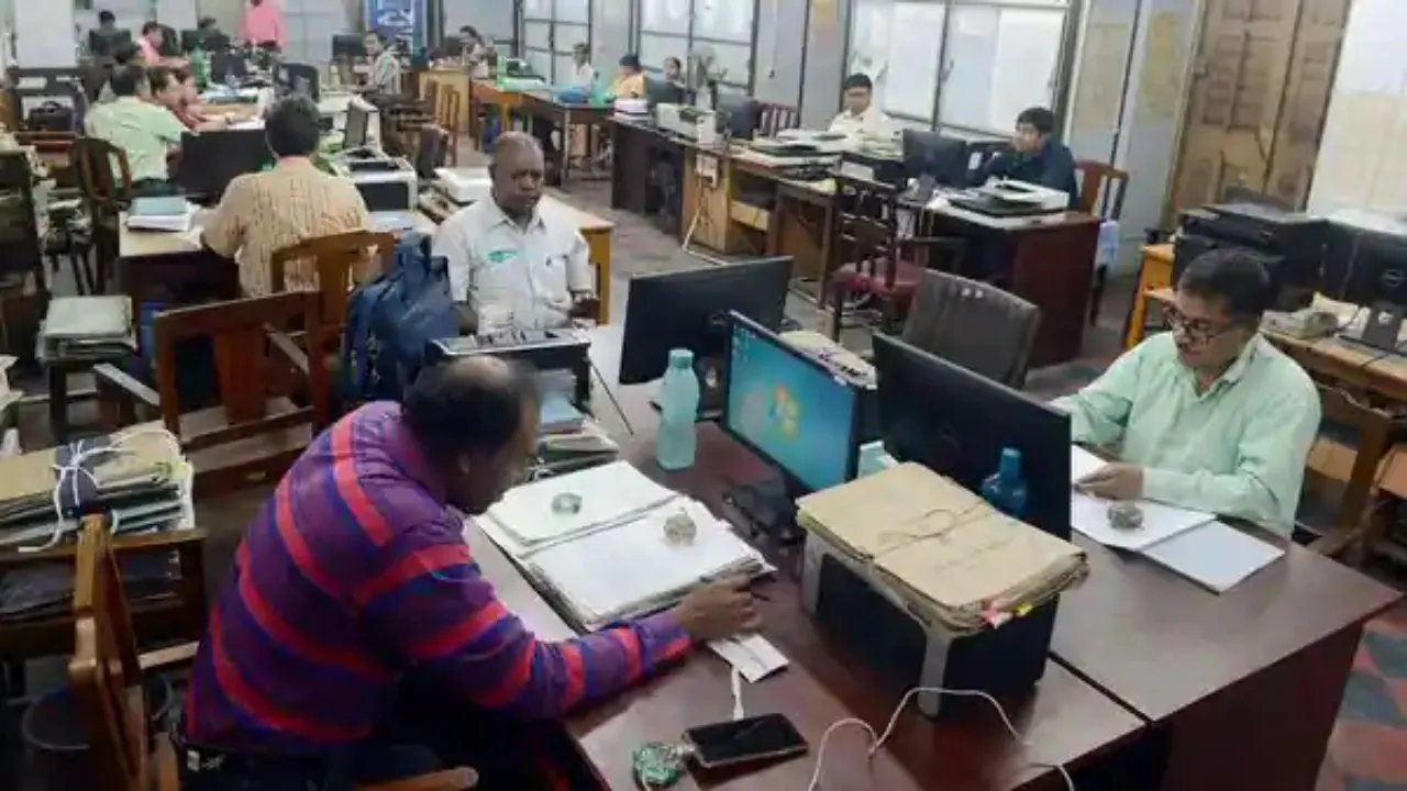 NPS to UPS Deadline